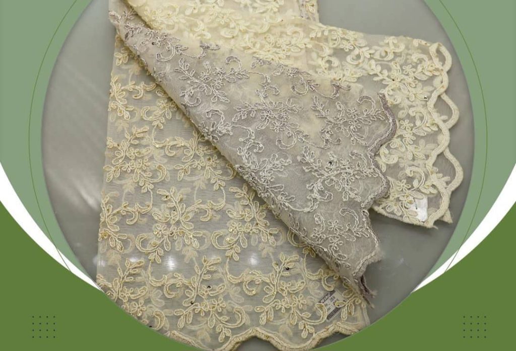 پرده فروشی دروس